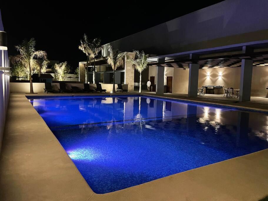 Casa Mauricio Villa La Paz Exterior foto