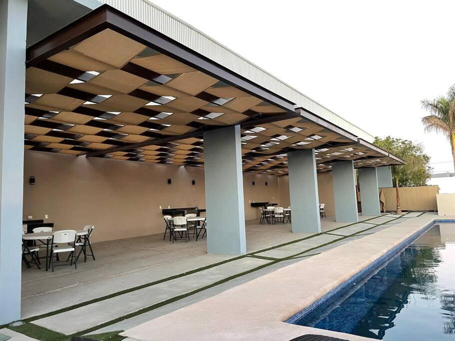 Casa Mauricio Villa La Paz Exterior foto